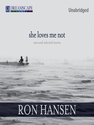 She Loves Me Not - Audiobook